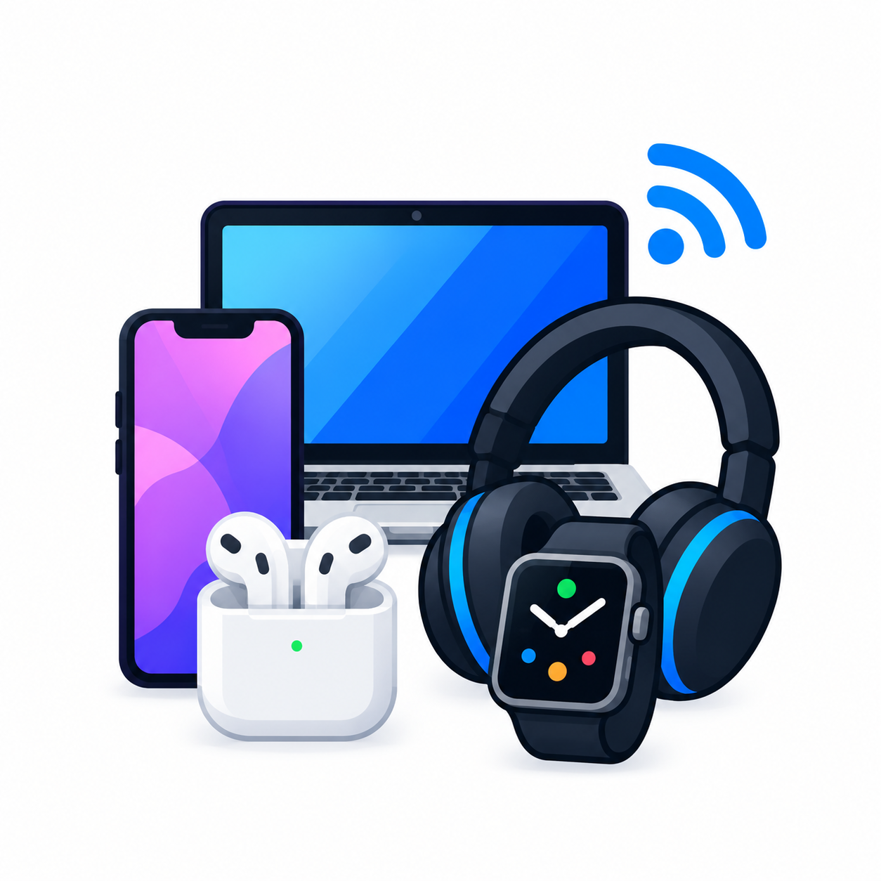 Electronics & Gadgets